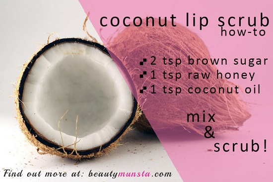 Coconut Oil Beauty Hacks12