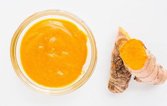 DIY Turmeric Beauty Hacks 15