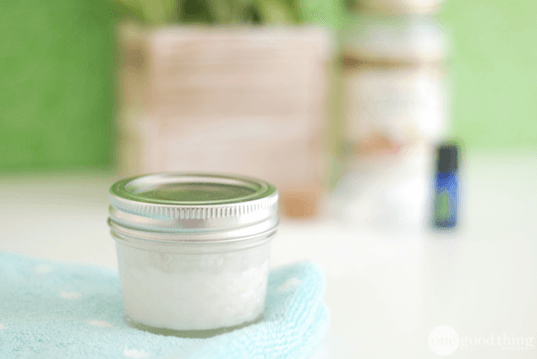 Homemade organic deodorant recipes 25