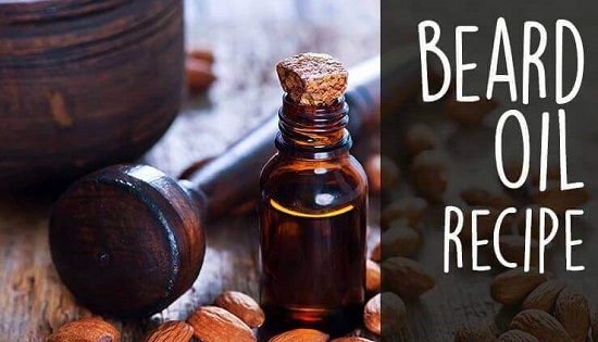 DIY beard oil recipes 2