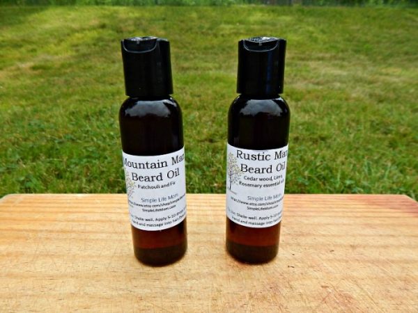 DIY beard oil recipes 11