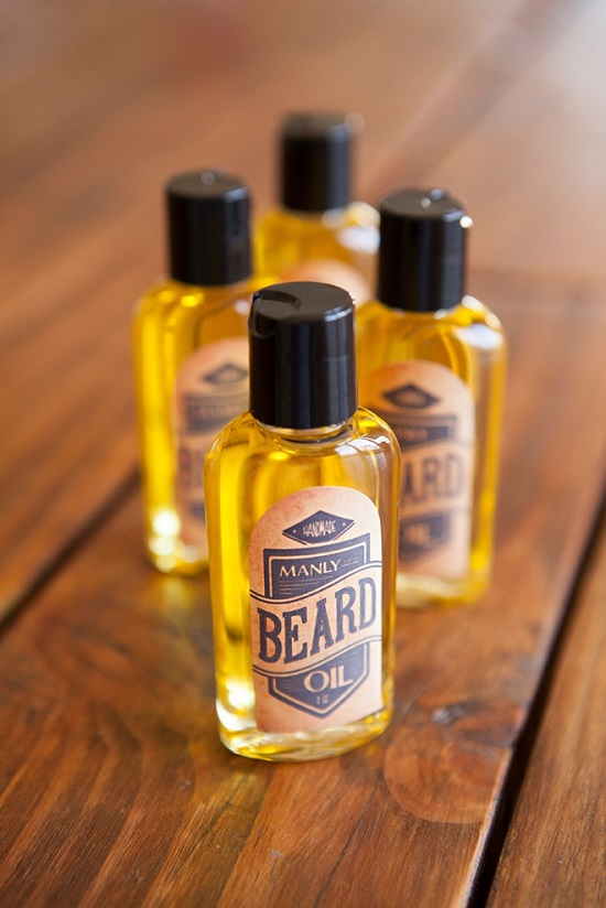 DIY beard oil recipes 14