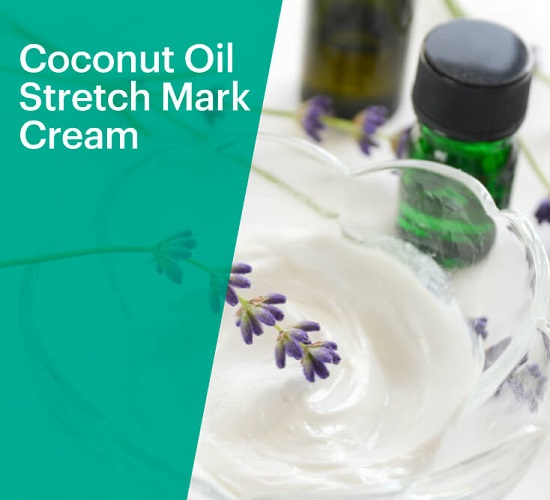 Stretch Mark Cream