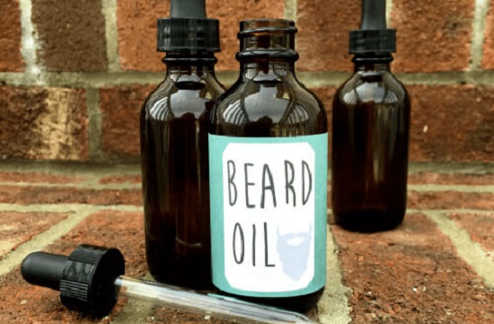 DIY beard oil recipes 4