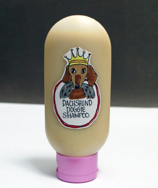 21 Best Homemade Dog Shampoo Recipes DIY Dog Shampoo ⋆ Bright Stuffs