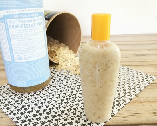 Best Homemade Dog Shampoo 15