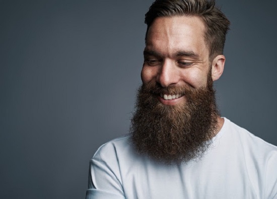 DIY beard oil recipes 6