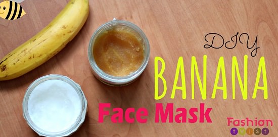 Homemade face mask for acne and oily skin 1