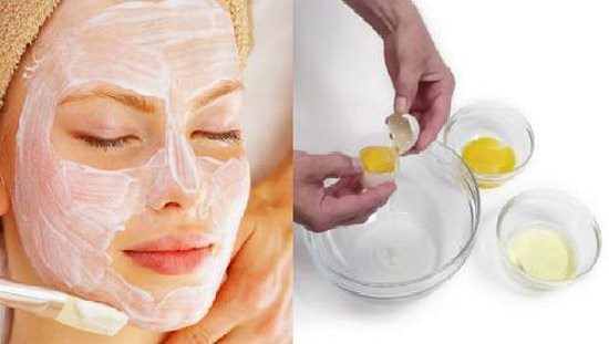 Homemade face mask for acne and oily skin 2