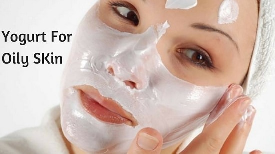 Homemade face mask for acne and oily skin 5