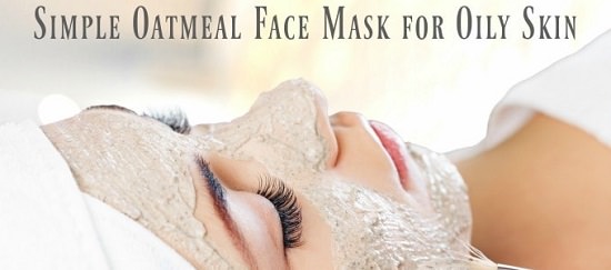 Homemade Face Mask For Acne And Oily Skin 6