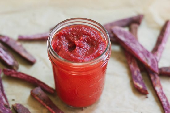 paleo ketchup recipe