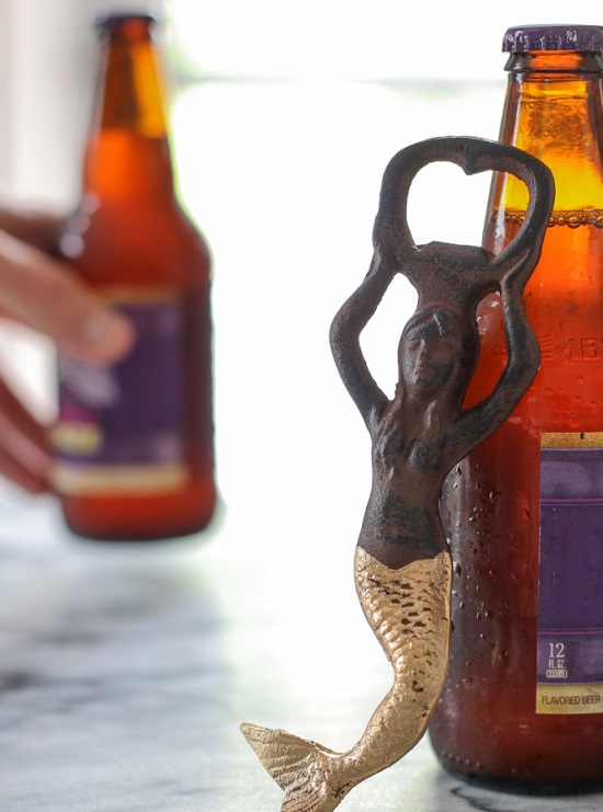 DIY Bottle Cap Opener 16