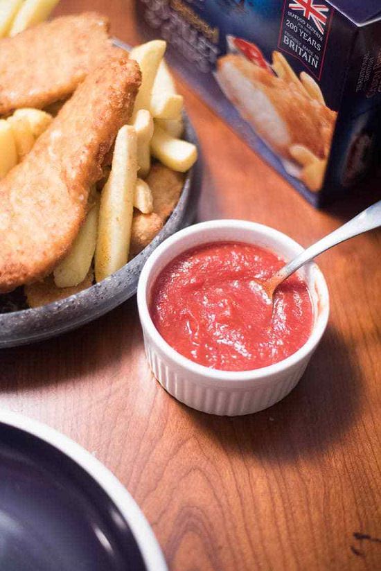 Check out the zestiest and most flavorful Homemade Ketchup Recipes on the internet, free from preservatives and additives!