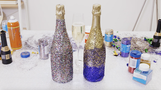 new year Bottles 4