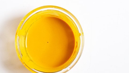 DIY Turmeric Face Mask Recipes 8