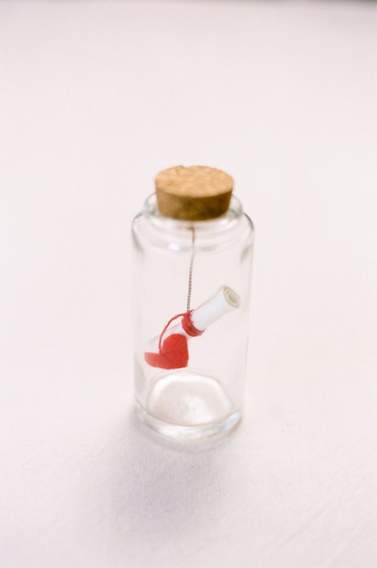 DIY Message in a Bottle 3