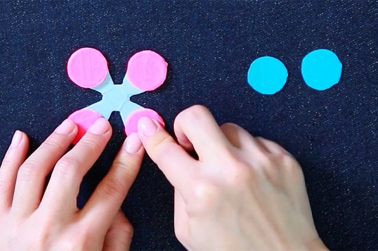 These DIY Fidget Spinner Ideas will help you to relieve your stress and boost your creative juices while you make them.