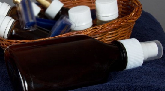 Homemade Makeup Setting Spray9