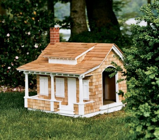 Best Dog House Designs & Ideas