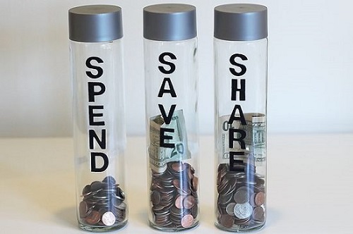 DIY Piggy Bank Ideas 3