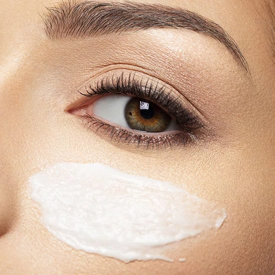 DIY Under Eye Mask 5