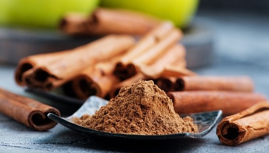 Cinnamon Powder