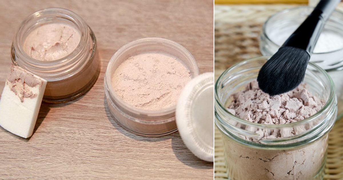 8 DIY Homemade Makeup Foundation Recipes with Tutorials Bright Stuffs
