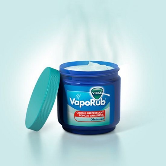 There are countless Vicks VapoRub Uses on the internet and one of them is this--Is Vicks VapoRub Good for Wrinkles? Let's find out.