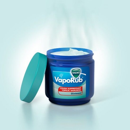 There are tons of Vicks VapoRub applications on the internet and one of them is this: Is Vicks VapoRub good for wrinkles?  Let's find out.