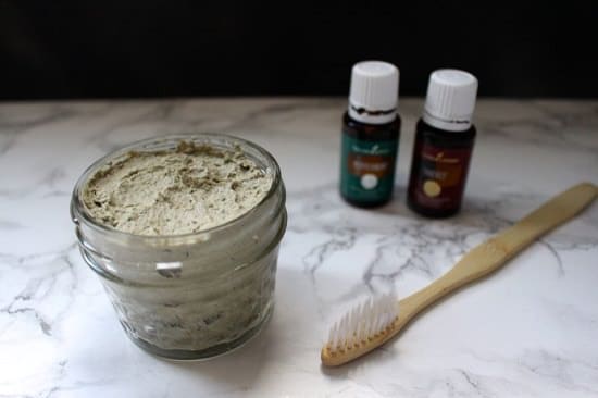 Homemade Toothpaste Recipe23