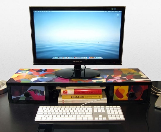 DIY Computer Desk Ideas1