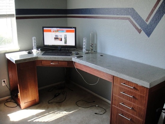 DIY Computer Desk Ideas4