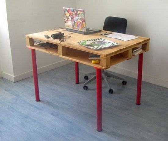 DIY Computer Desk Ideas7