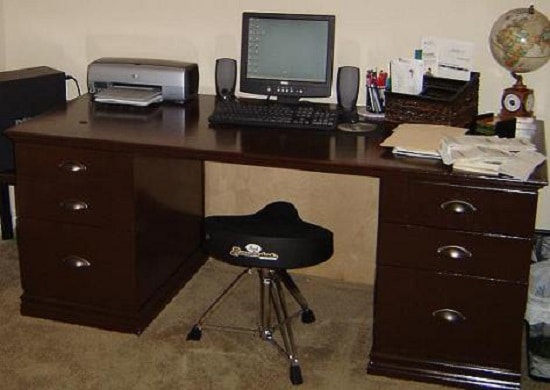 Own Computer Desk