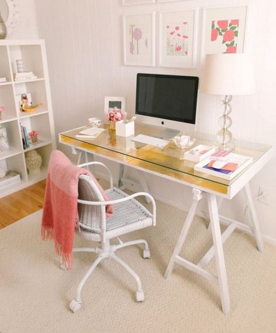 DIY Computer Desk Ideas8