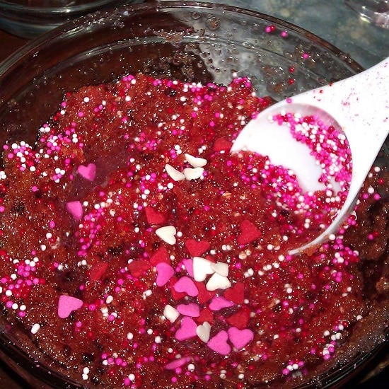 27 DIY Lush Lip Scrub Recipes You Can Make At Home