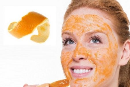 46 Homemade DIY Peel Off Face Mask Recipes ⋆ Bright Stuffs