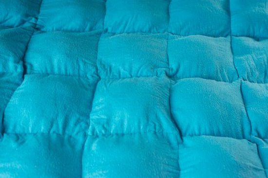 Weighted Blanket DIY 6