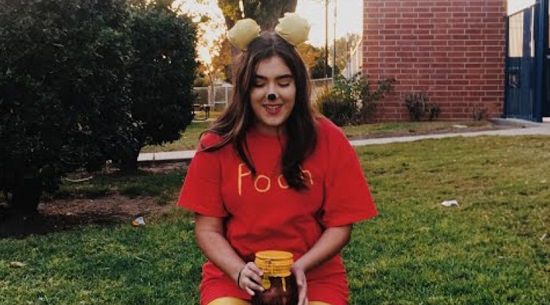 These DIY Winnie the Pooh Costume Ideas can save you a lot of money during the Halloween parties, kid's competition and other special occasions when you need them.