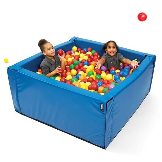 DIY Ball Pit7