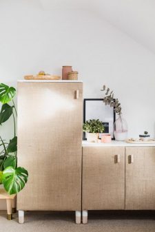 40 DIY Cabinet Door Ideas | Cabinet Door Ideas ⋆ Bright Stuffs