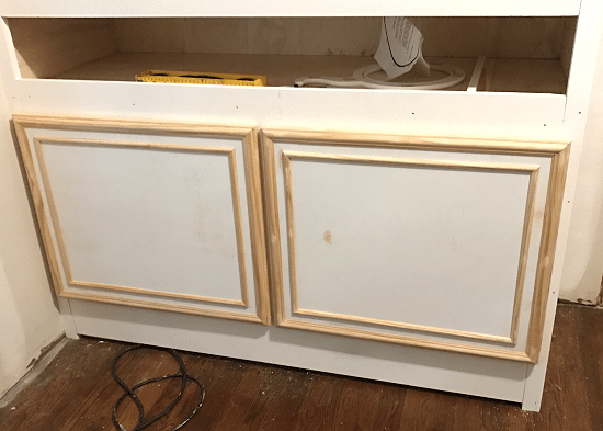 Cabinet Door Ideas DIY 3