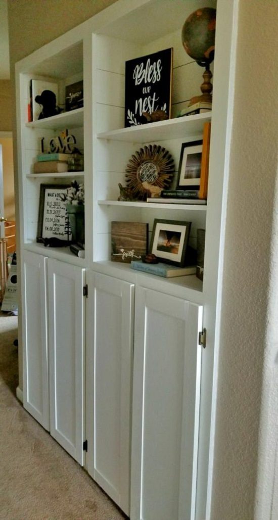 Cabinet Door Ideas DIY 6