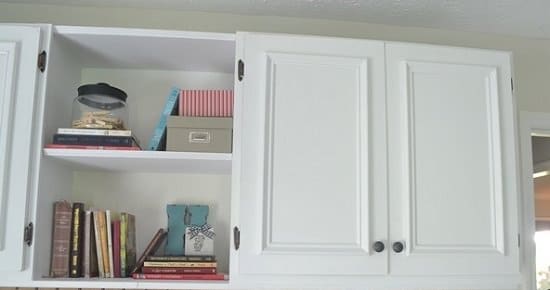 Cabinet Door Ideas DIY 8