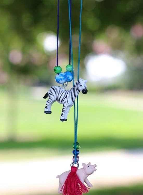 DIY Charm Necklace Ideas18