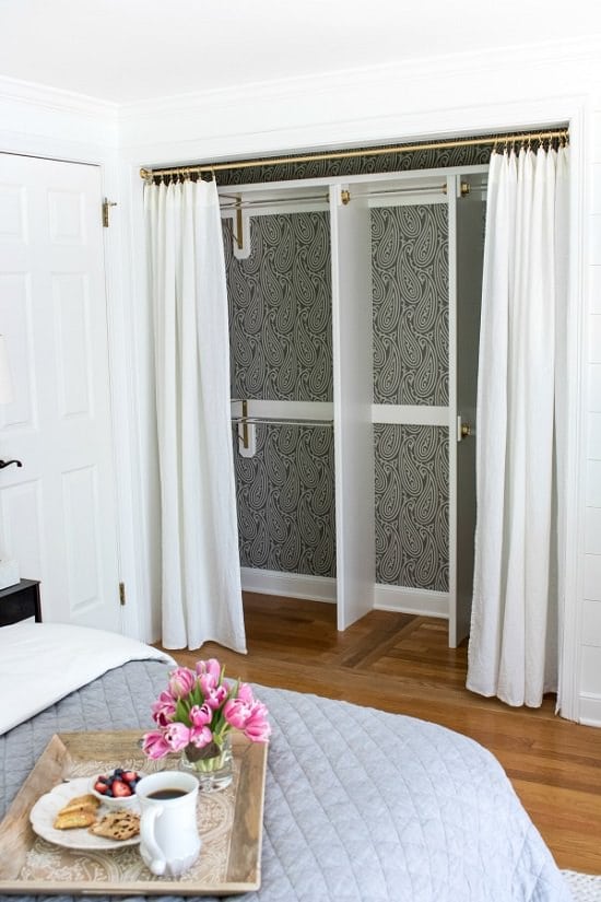 Closet Curtain Ideas1