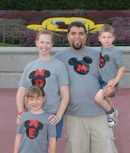 41 Disney Shirt Ideas | Family Disney 