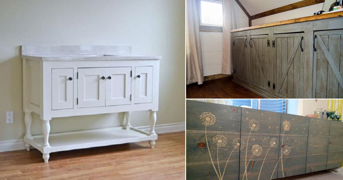 40 DIY Door Ideas Door Ideas ⋆ Bright Stuffs