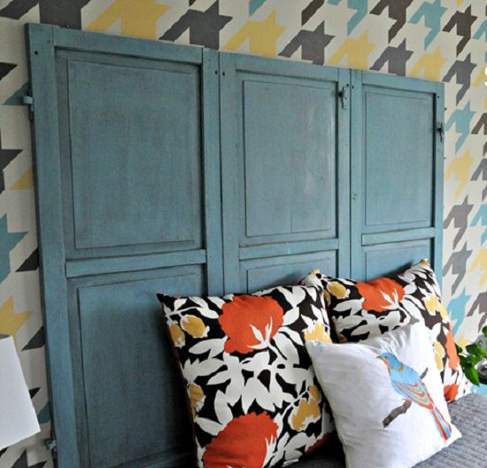These DIY Wood Headboard Ideas are perfect for every bedroom design styles. Find out your favorite one in this post!